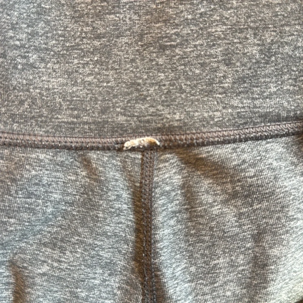 Lululemon Wide-Leg Cropped Pants - Picture 4 of 13